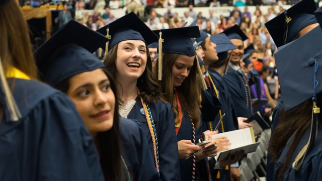 Jurusan Terbaik di Universitas Washington di Eropa